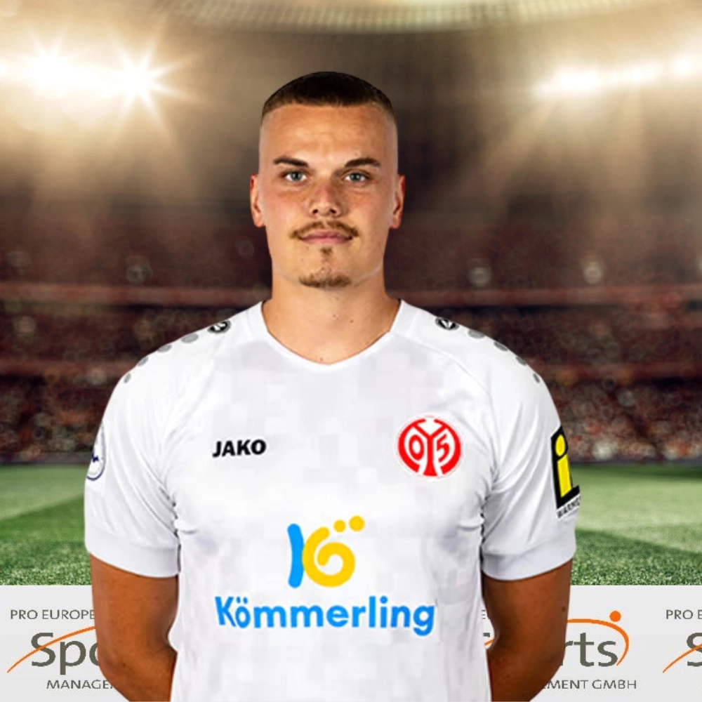 Hoffmann Leon
