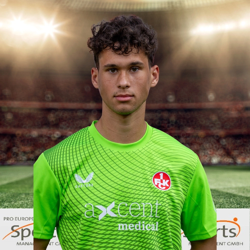 Obermann Julian